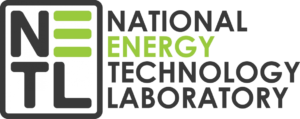 National Energy Technology Laboratory (NETL) Logo