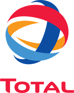 Total logo