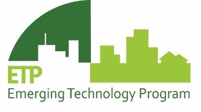 GTI Emerging Technology Program logo Discover GTI's Emerging Technology Program