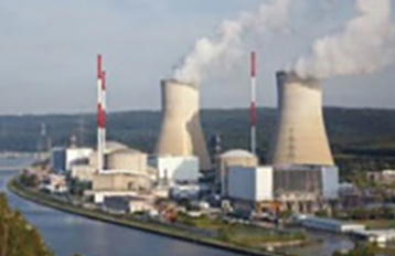 Nuclear power plants