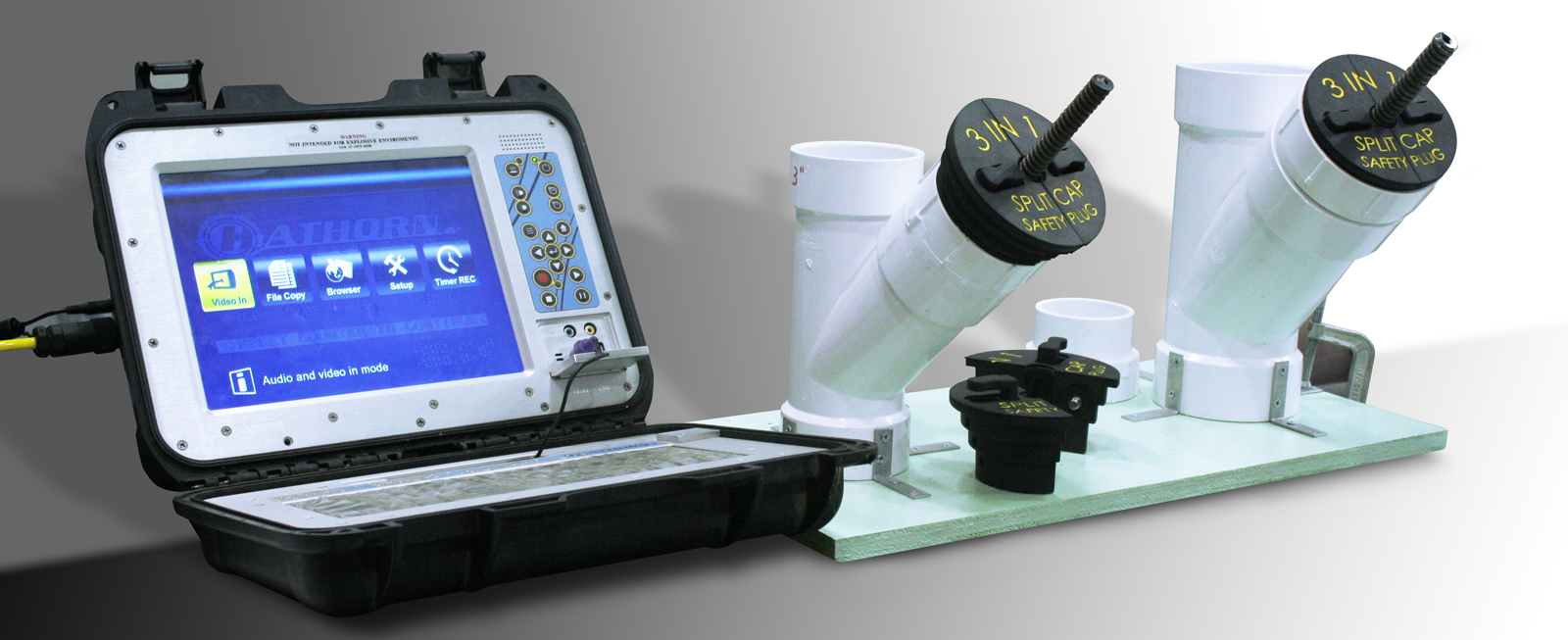 Enhancing Gas Customer Safety • GTI Energy