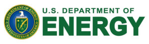 US Department of Energy logo