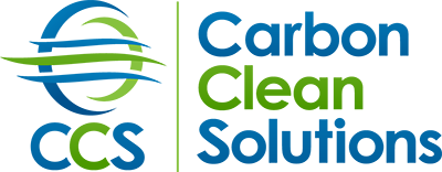Carbon Clean Solutions Logo 400x156