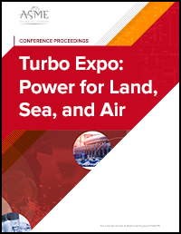 ASME Turbo Expo