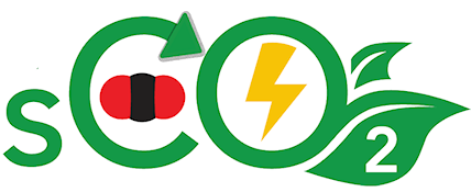 sCO2 logo