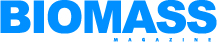 Biomass Magazine Logo