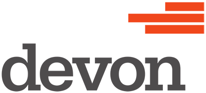 Devon Energy Logo