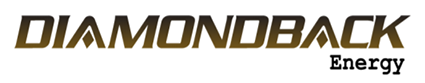 Diamondback Energy Logo