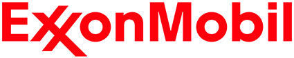 Exxon Mobil Logo