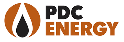 PDC Energy Logo