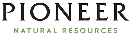 Pioneer-natural-resources-logo