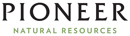 Pioneer Natural Resources Logo