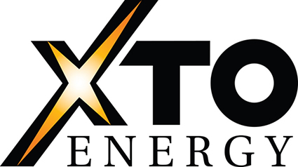 XTO Energy Logo