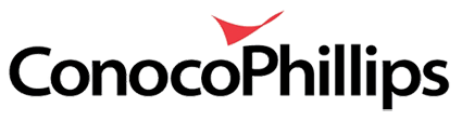 Conoco Phillips Logo