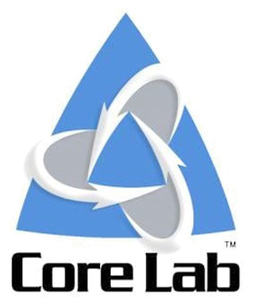 Core Laboratories logo