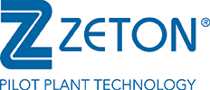 Zeton Logo