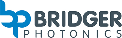 Bridger Photonics Logo