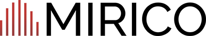 MIRICO Logo