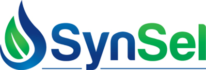 SynSel Logo