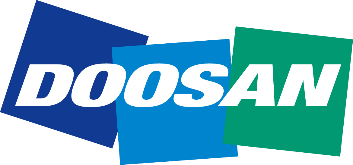 Doosan Logo