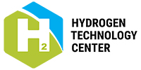 GTI Energy Hydrogen Technology Center logo
