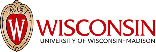 University of Wisconsin-Madison logo