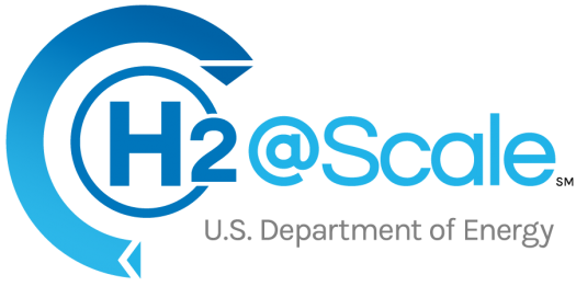H2 At Scale Logo