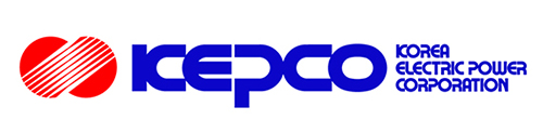 Korea Electric Power Corporation Logo