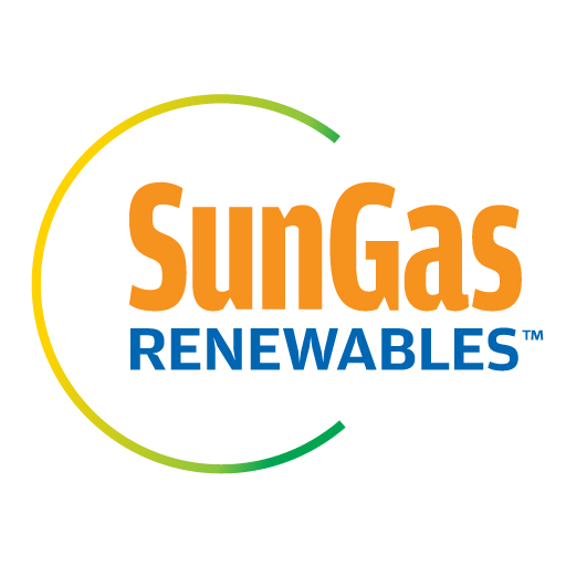SunGas Renewables Logo