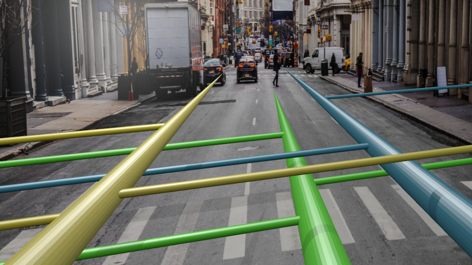 Assisting with Inspection and Assessment of Buried Pipe • GTI Energy