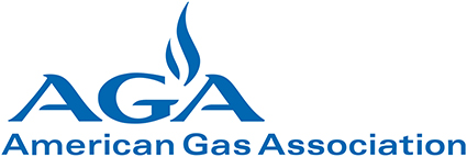 American Gas Association Logo 425x143