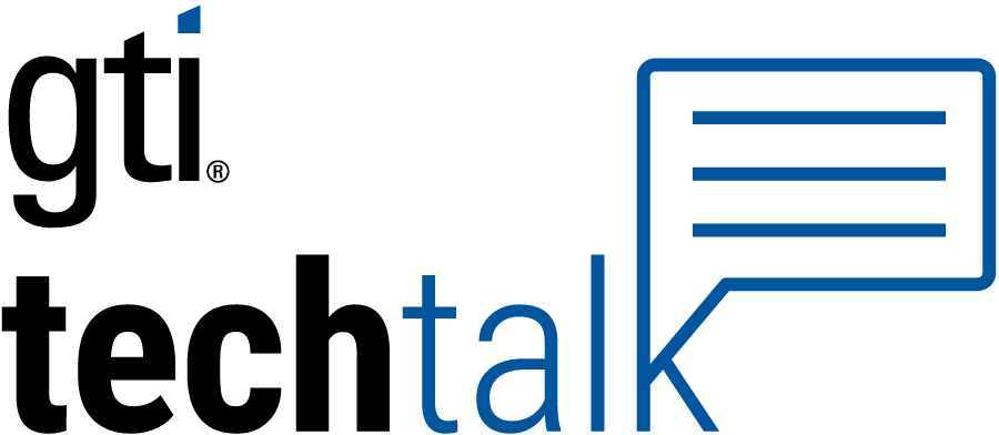 GTI TechTalk Logo Rgb 900px GTI Tech Talk logo