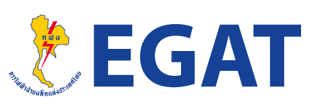 EGAT logo