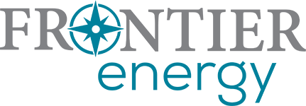 Frontier Energy Logo