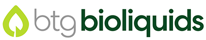 BTG Bio Liquids Logo
