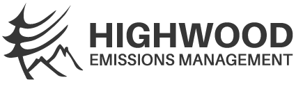 Highwood Emissions Management logo