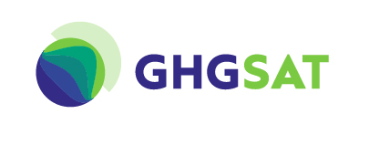 GHGSat Logo