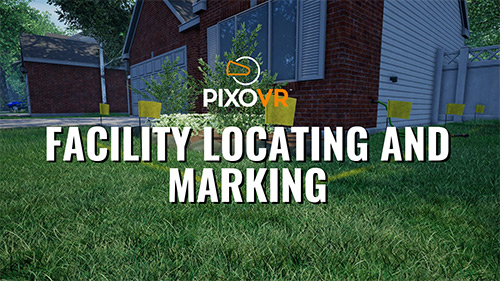 PIXO Facility Locating Marking Course Screenshot 500x281