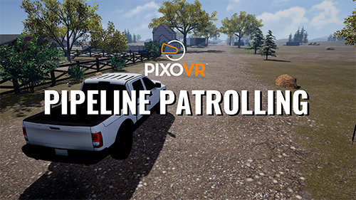 PIXO Pipeline Patrolling Course Screenshot 500x281 PIXO Pipeline Patrolling Course Screenshot 500x281