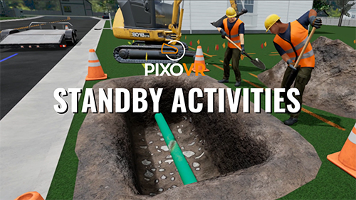 PIXO Standby Activities Course Screenshot 500x281 PIXO Standby Activities Course Screenshot 500x281