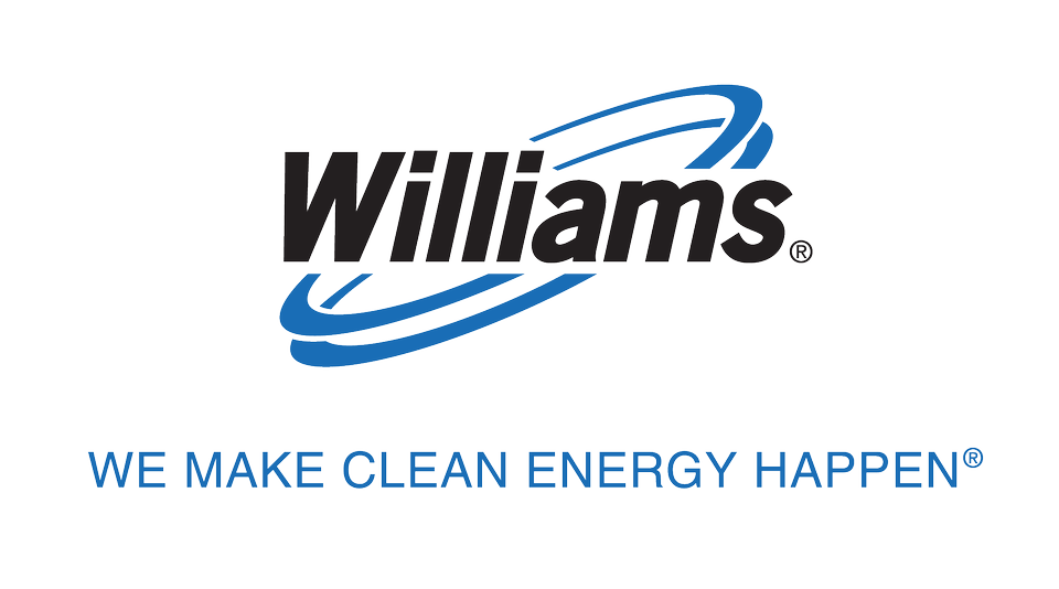 28456 Williams Logo Clean Energy 2color Center