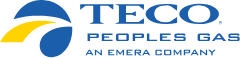 TECO Logo Peoplesgas