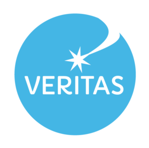 Veritas logo
