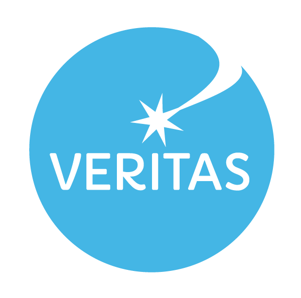GTI Energy's Veritas logo