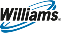Williams No Tag Logo
