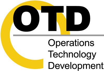 Operations Technology Development (OTD) logo