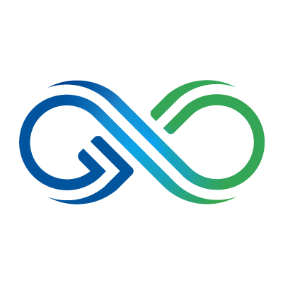 GTI Energy Innovation Loop logo