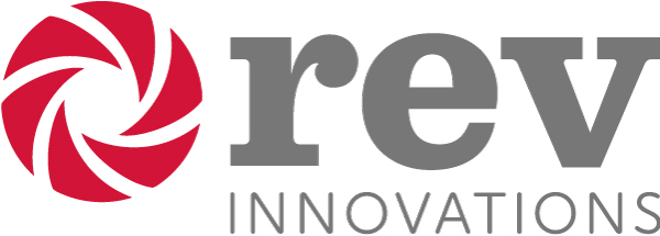 Rev Innovations Logo