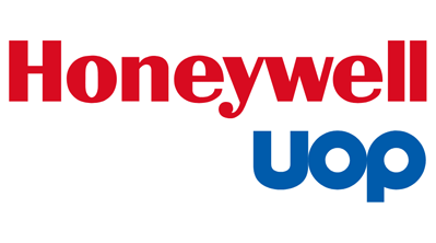 Honeywell UOP Logo