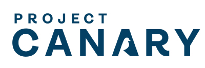 Project Canary Logo